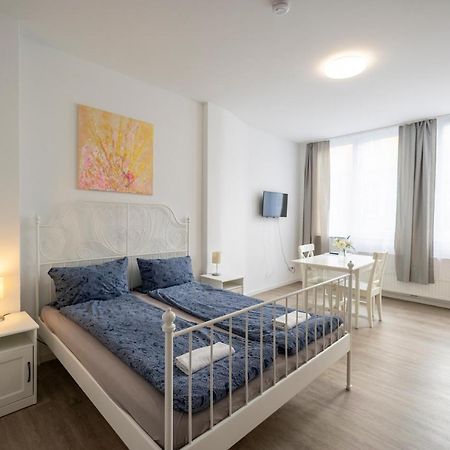 City Apartment Kuche,Bad, Parken Im Zentrum Ravensburgs A04 Экстерьер фото