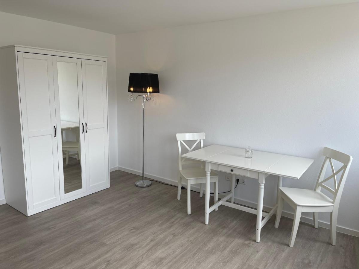 City Apartment Kuche,Bad, Parken Im Zentrum Ravensburgs A04 Экстерьер фото