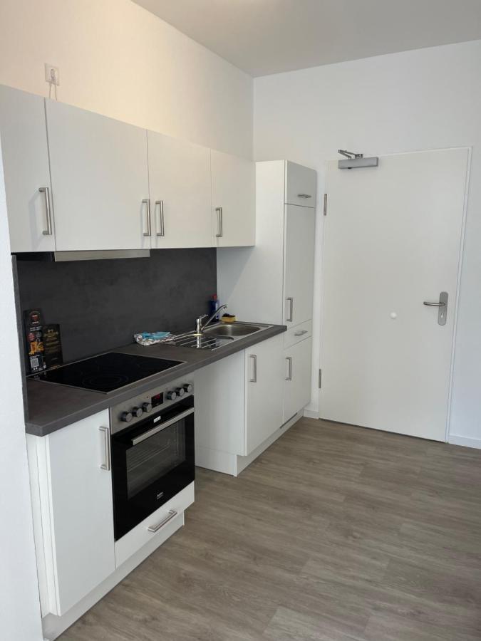 City Apartment Kuche,Bad, Parken Im Zentrum Ravensburgs A04 Экстерьер фото